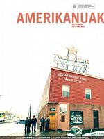 Cartel de Amerikanuak