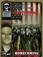 Cartel de El ejército de los muertos (Masters of horror)