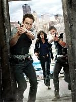 imagen de The Chicago Code