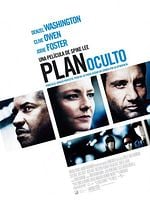 Cartel de Plan oculto