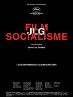 Cartel de Film Socialisme