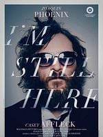 Cartel de I'm Still Here