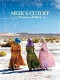 Cartel de Meek's Cutoff