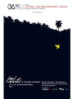 Cartel de José Martí: El ojo del canario