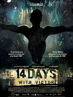 Cartel de 14 days with Víctor