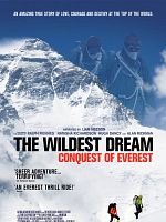 Cartel de The Wildest Dream: Conquest of Everest