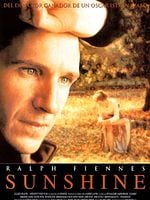 Cartel de A napfény íze