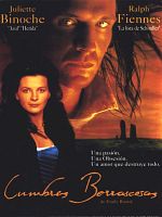 Cartel de Cumbres borrascosas