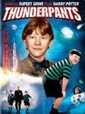 Cartel de Thunderpants