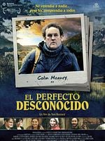 Cartel de El perfecto desconocido