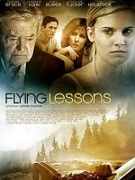 Cartel de Flying Lessons