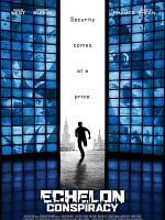 Cartel de La conspiración del poder