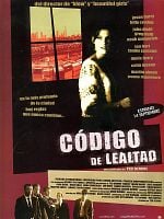 Cartel de Código de lealtad
