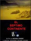 Cartel de El séptimo continente