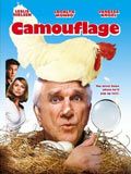 Cartel de Camouflage