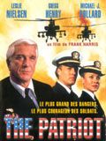 Cartel de The Patriot