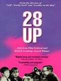 Cartel de 28 Up
