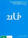 Cartel de 21 Up