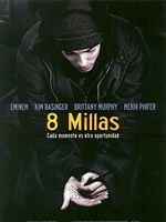 Cartel de 8 Millas