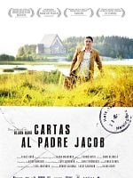 Cartel de Cartas al padre Jacob