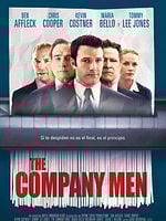 Cartel de The Company Men