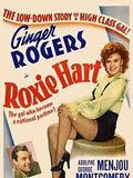 Cartel de Roxie Hart