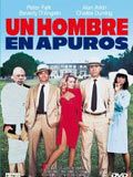 Cartel de Un hombre en apuros