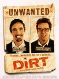 Cartel de Dirt