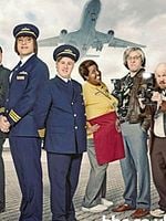 Cartel de Come Fly With Me