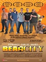 Cartel de BearCity