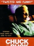 Cartel de Chuck&Buck