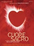 Cartel de Corazón sagrado