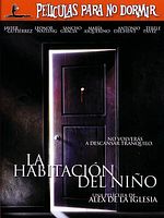 Cartel de Películas para no dormir: La habitación del niño