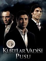 imagen de El valle de los lobos: La emboscada