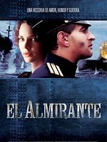 Cartel de El almirante