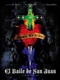 Cartel de El baile de San Juan