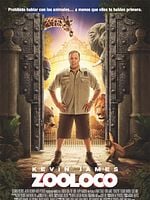 Cartel de Zooloco