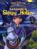 Cartel de La leyenda de Sleepy Hollow