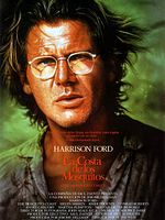 Cartel de La costa de los mosquitos