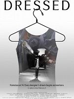 Cartel de Dressed