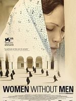 Cartel de Women Without Men