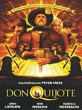 Cartel de Don Quijote
