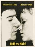 Cartel de John y Mary