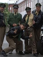 imagen de Spezialeinsatz