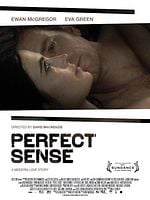 Cartel de Perfect Sense