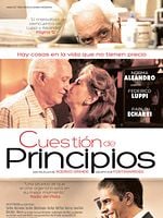 Cartel de Cuestión de principios