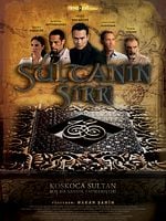 Cartel de Sultanın Sırrı
