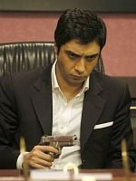 imagen de El valle de los lobos