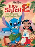 Cartel de Lilo & Stitch 2: El efecto del defecto