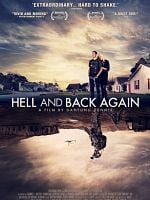 Cartel de Hell and Back Again